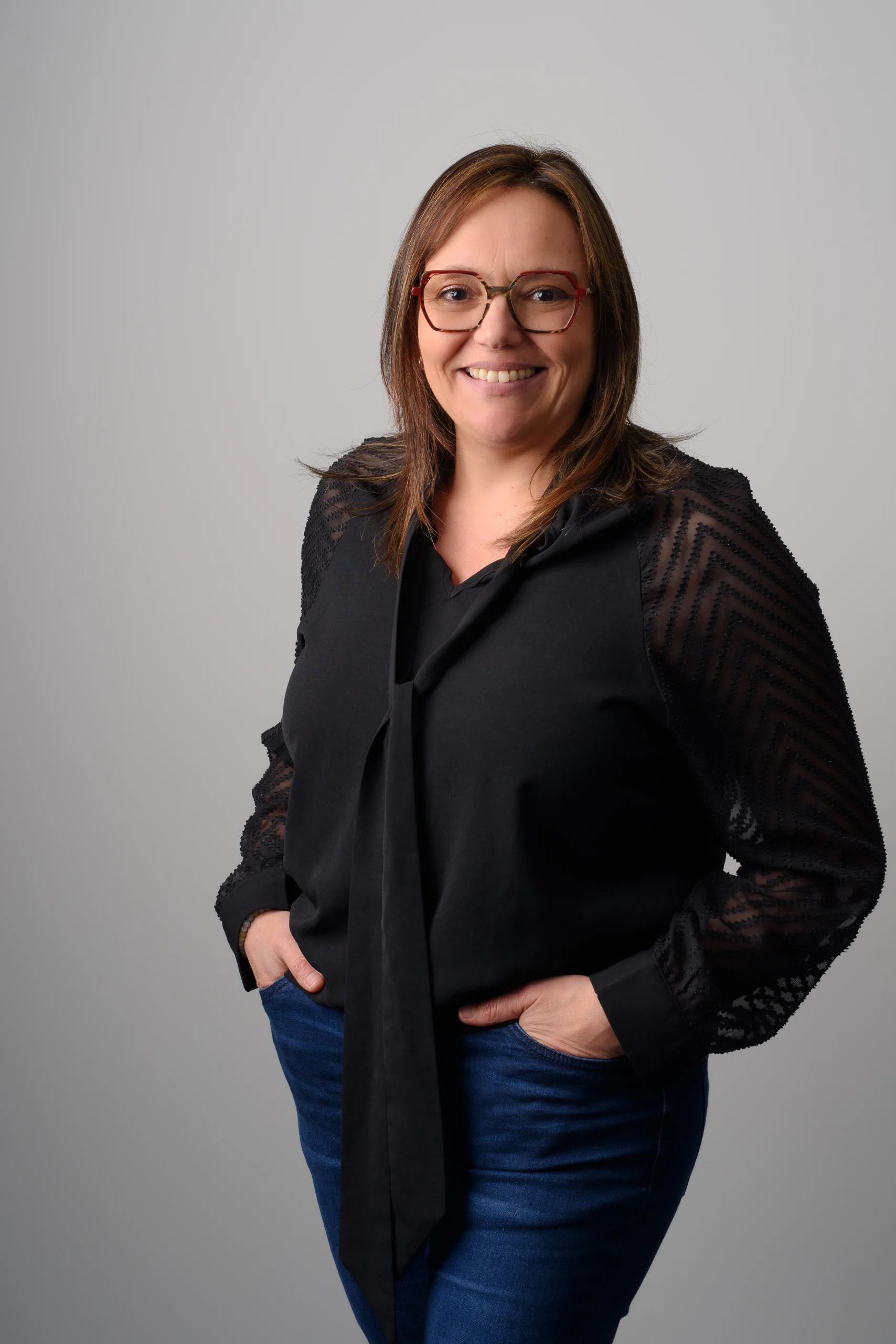 Julie Denis marketing